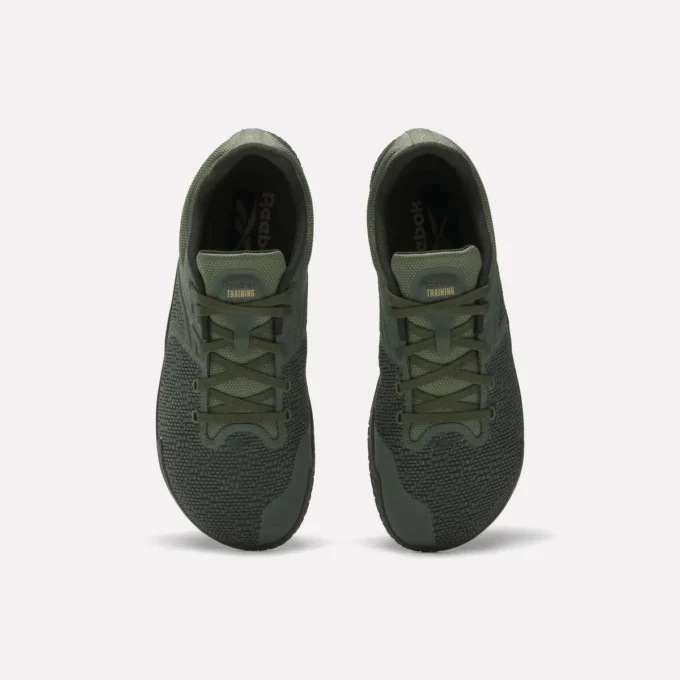 Buty treningowe Nano Zero Buty treningowe Nano Zero