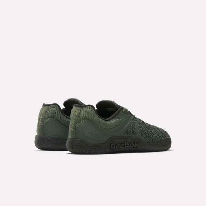 Buty treningowe Nano Zero Buty treningowe Nano Zero