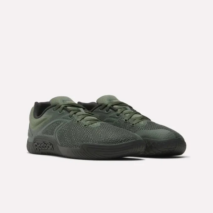 Buty treningowe Nano Zero Buty treningowe Nano Zero
