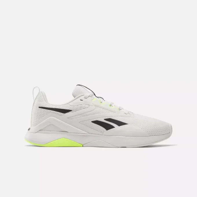 Buty treningowe NanoFlex TR 2.0 dla mężczyzn Buty treningowe NanoFlex TR 2.0 dla mężczyzn
