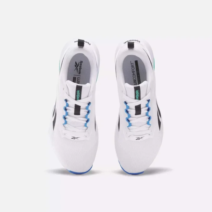 Buty treningowe NanoFlex TR 2.0 dla mężczyzn Buty treningowe NanoFlex TR 2.0 dla mężczyzn