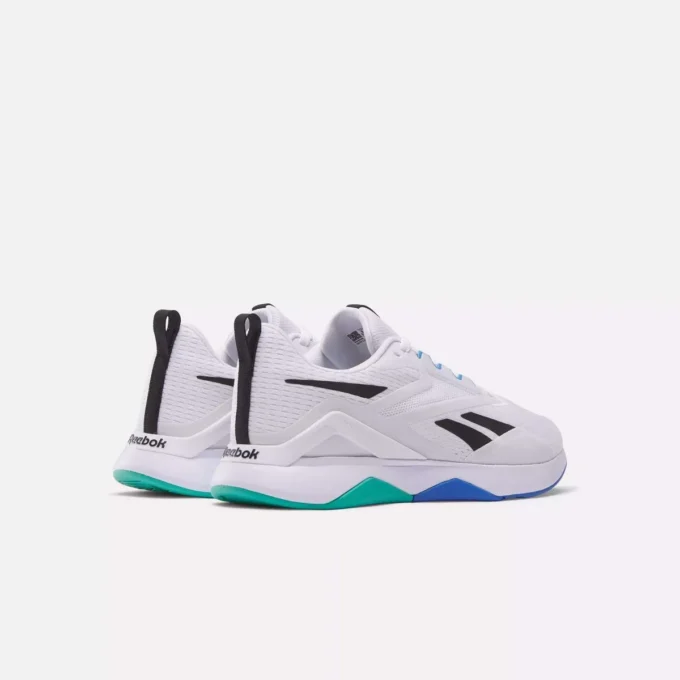 Buty treningowe NanoFlex TR 2.0 dla mężczyzn Buty treningowe NanoFlex TR 2.0 dla mężczyzn