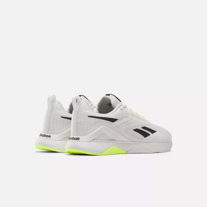 Buty treningowe NanoFlex TR 2.0 dla mężczyzn Buty treningowe NanoFlex TR 2.0 dla mężczyzn
