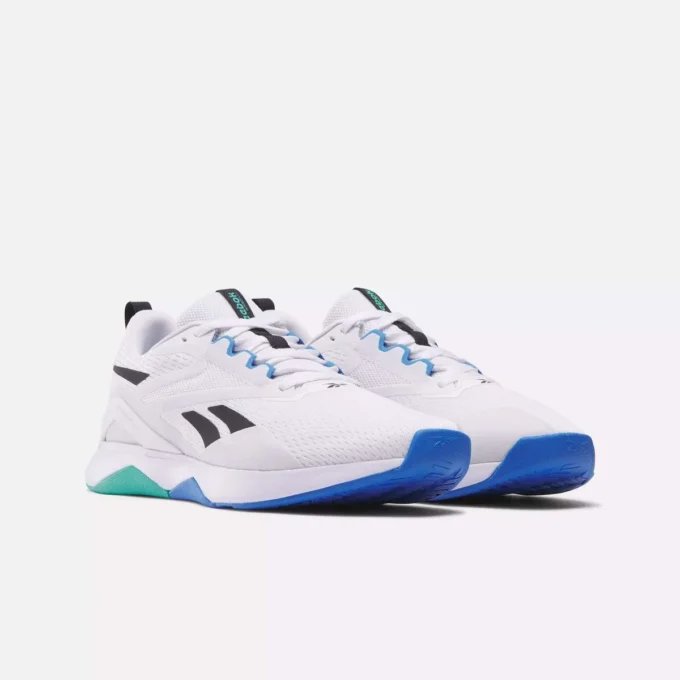 Buty treningowe NanoFlex TR 2.0 dla mężczyzn Buty treningowe NanoFlex TR 2.0 dla mężczyzn