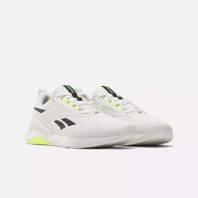 Buty treningowe NanoFlex TR 2.0 dla mężczyzn Buty treningowe NanoFlex TR 2.0 dla mężczyzn