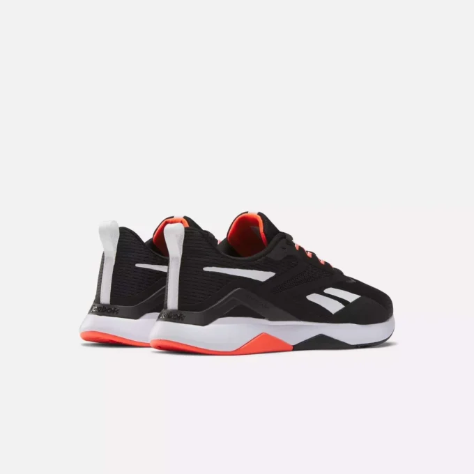 Buty treningowe NanoFlex TR 2.0 dla mężczyzn Buty treningowe NanoFlex TR 2.0 dla mężczyzn