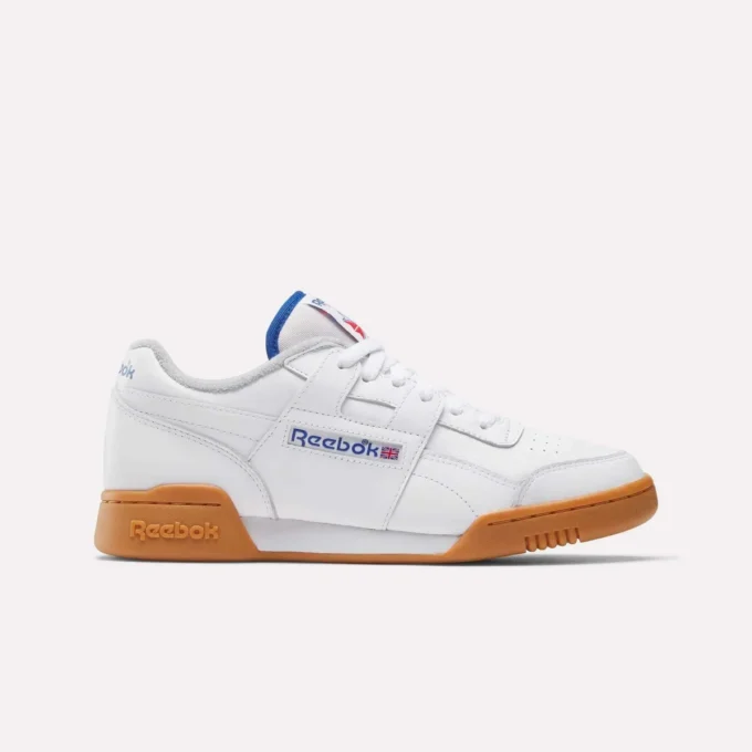 Buty Workout Plus Buty Workout Plus