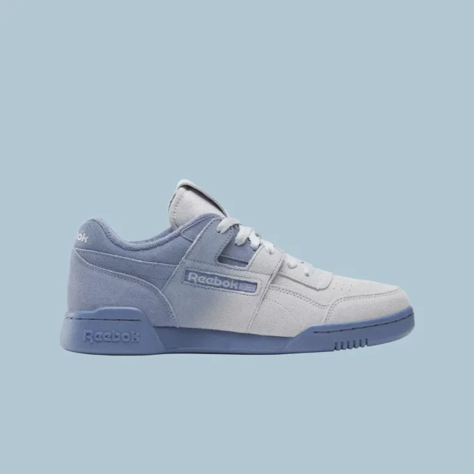 Buty Workout Plus LTD OG Buty Workout Plus LTD OG