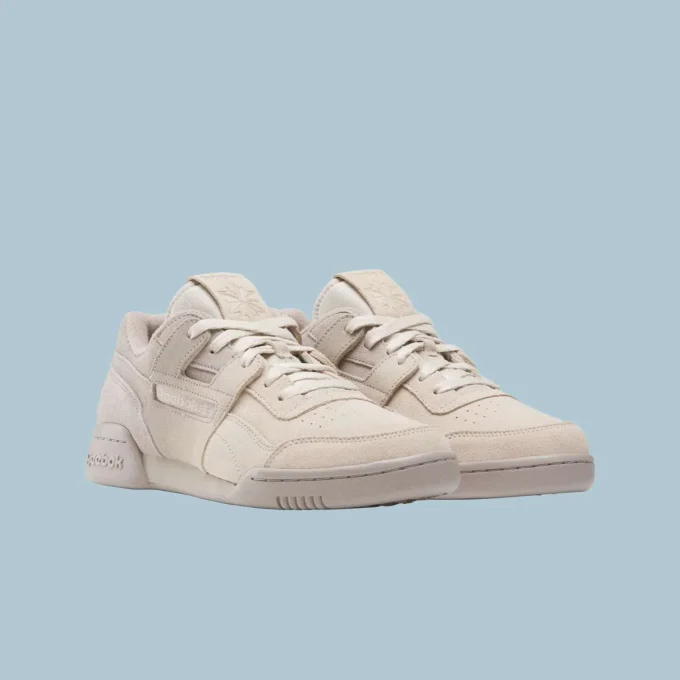 Buty Workout Plus LTD OG Buty Workout Plus LTD OG