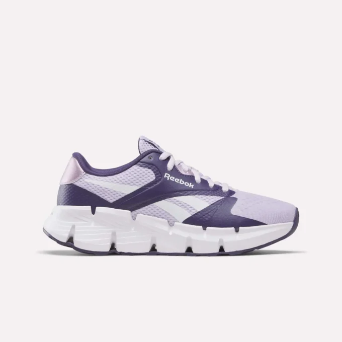 Buty Zig Dynamica 5 dla dzieci — junior Buty Zig Dynamica 5 dla dzieci — junior