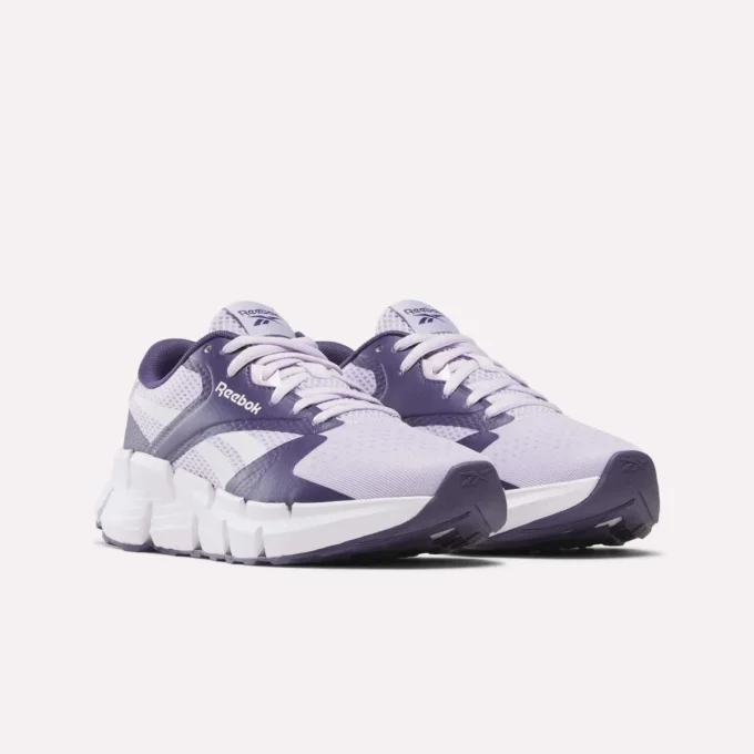 Buty Zig Dynamica 5 dla dzieci — junior Buty Zig Dynamica 5 dla dzieci — junior