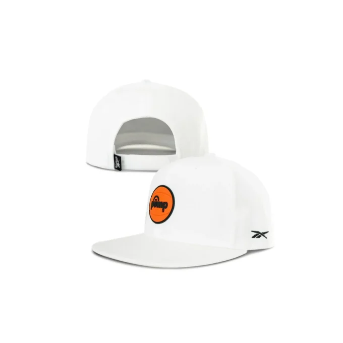 Czapka Reebok Pump Czapka Reebok Pump