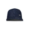 Czapka z daszkiem Denim Badge Cap