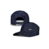 Czapka z daszkiem Denim Badge Cap