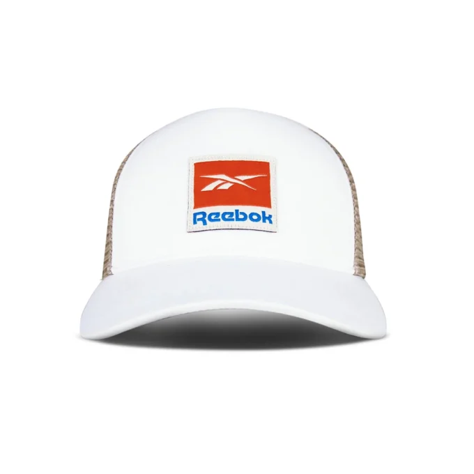 Czapka z daszkiem Vintage Trucker Czapka z daszkiem Vintage Trucker