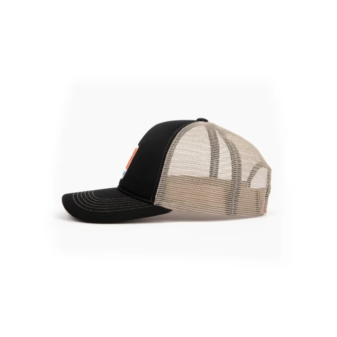 Czapka z daszkiem Vintage Trucker Czapka z daszkiem Vintage Trucker
