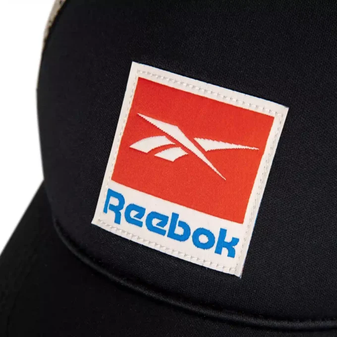 Czapka z daszkiem Vintage Trucker Czapka z daszkiem Vintage Trucker