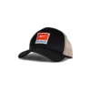 Czapka z daszkiem Vintage Trucker Czapka z daszkiem Vintage Trucker