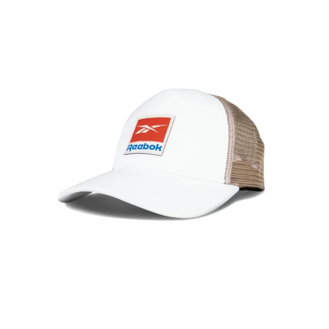 Czapka z daszkiem Vintage Trucker Czapka z daszkiem Vintage Trucker