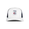 Czapka z daszkiem Woven Patch Vector Trucker Cap Czapka z daszkiem Woven Patch Vector Trucker Cap