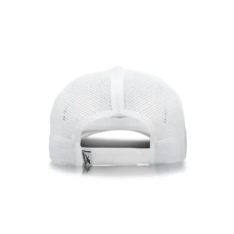 Czapka z daszkiem Woven Patch Vector Trucker Cap