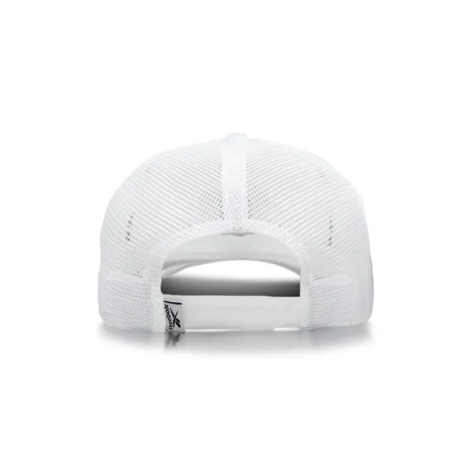 Czapka z daszkiem Woven Patch Vector Trucker Cap Czapka z daszkiem Woven Patch Vector Trucker Cap