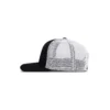 Czapka z daszkiem Woven Patch Vector Trucker Cap Czapka z daszkiem Woven Patch Vector Trucker Cap
