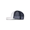 Czapka z daszkiem Woven Patch Vector Trucker Cap Czapka z daszkiem Woven Patch Vector Trucker Cap