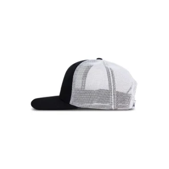 Czapka z daszkiem Woven Patch Vector Trucker Cap