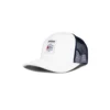 Czapka z daszkiem Woven Patch Vector Trucker Cap Czapka z daszkiem Woven Patch Vector Trucker Cap
