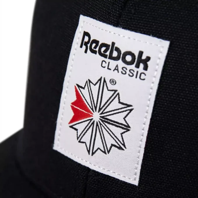 Czapka z daszkiem Woven Patch Vector Trucker Cap Czapka z daszkiem Woven Patch Vector Trucker Cap