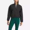 Damowa kurtka Active Collective SkyStretch Woven Padded Jacket