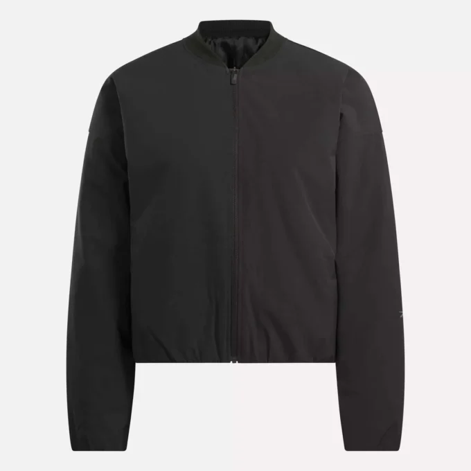 Damowa kurtka Active Collective SkyStretch Woven Padded Jacket