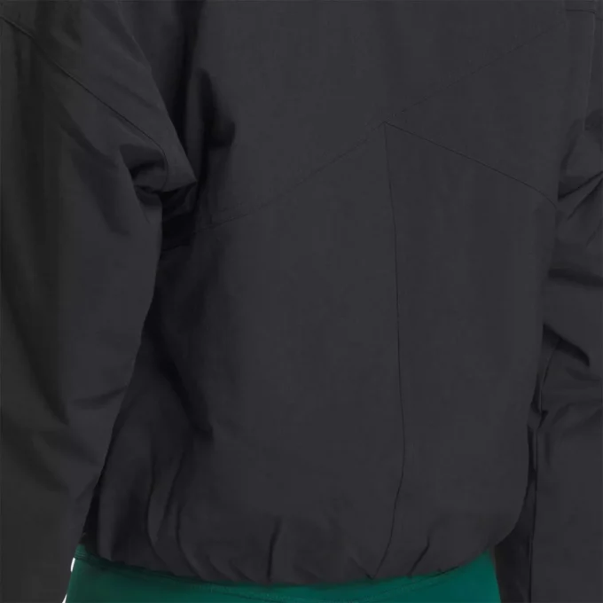 Damowa kurtka Active Collective SkyStretch Woven Padded Jacket