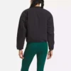 Damowa kurtka Active Collective SkyStretch Woven Padded Jacket