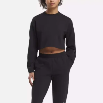 Damska bluza Active Collective DreamBlend Mid-Layer