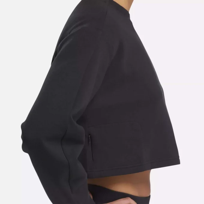 Damska bluza Active Collective DreamBlend Mid-Layer Damska bluza Active Collective DreamBlend Mid-Layer