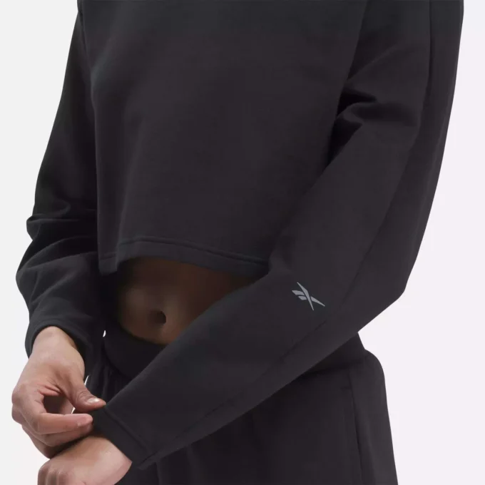 Damska bluza Active Collective DreamBlend Mid-Layer Damska bluza Active Collective DreamBlend Mid-Layer