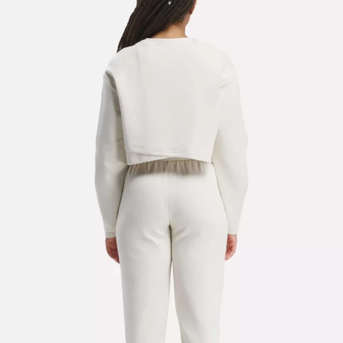 Damska bluza Active Collective DreamBlend Mid-Layer Damska bluza Active Collective DreamBlend Mid-Layer