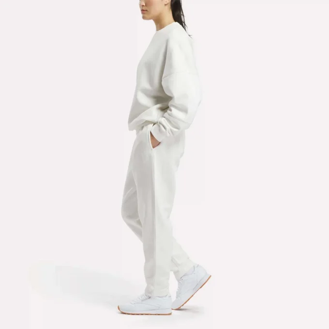 Damska bluza dresowa Lux Fleece