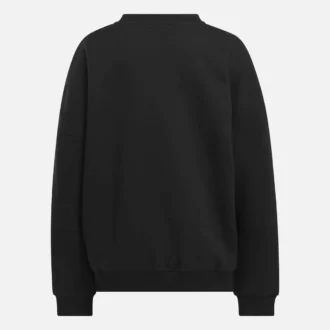 Damska bluza Lux Oversized Crew