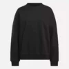 Damska bluza Lux Oversized Crew Damska bluza Lux Oversized Crew