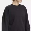 Damska bluza Lux Oversized Crew Damska bluza Lux Oversized Crew