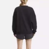 Damska bluza Lux Oversized Crew Damska bluza Lux Oversized Crew