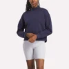Damska bluza z golfem Small Vector Damska bluza z golfem Small Vector