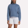 Damska bluza z golfem Small Vector Damska bluza z golfem Small Vector