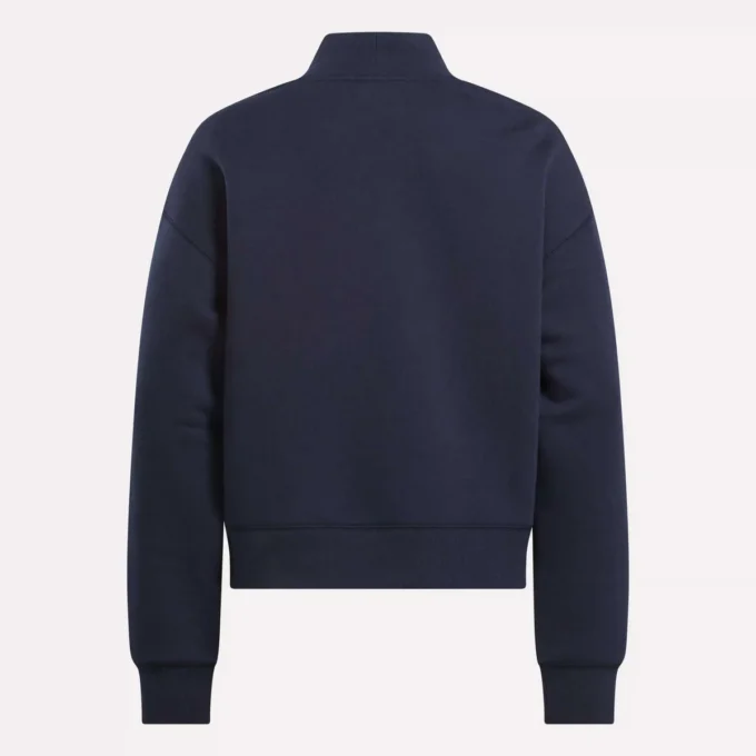 Damska bluza z golfem Small Vector Damska bluza z golfem Small Vector