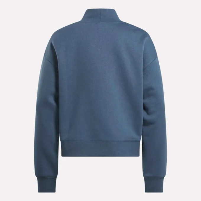 Damska bluza z golfem Small Vector Damska bluza z golfem Small Vector