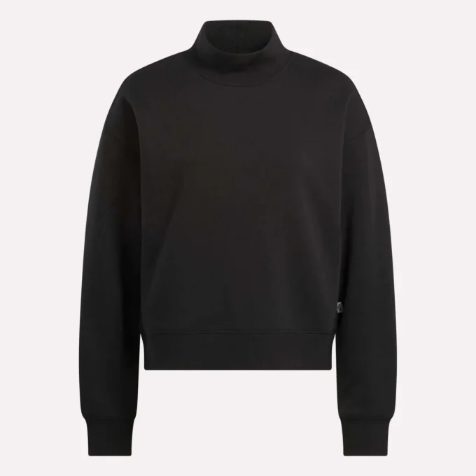 Damska bluza z golfem Small Vector Damska bluza z golfem Small Vector