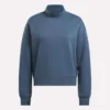 Damska bluza z golfem Small Vector Damska bluza z golfem Small Vector